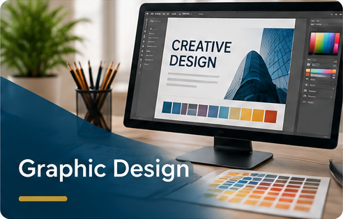Graphic Design