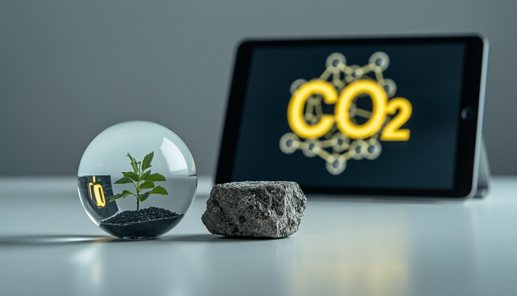 Unlocking a Sustainable Future: The Power of CO2 Capture, Utilization, and Storage (CCUS)